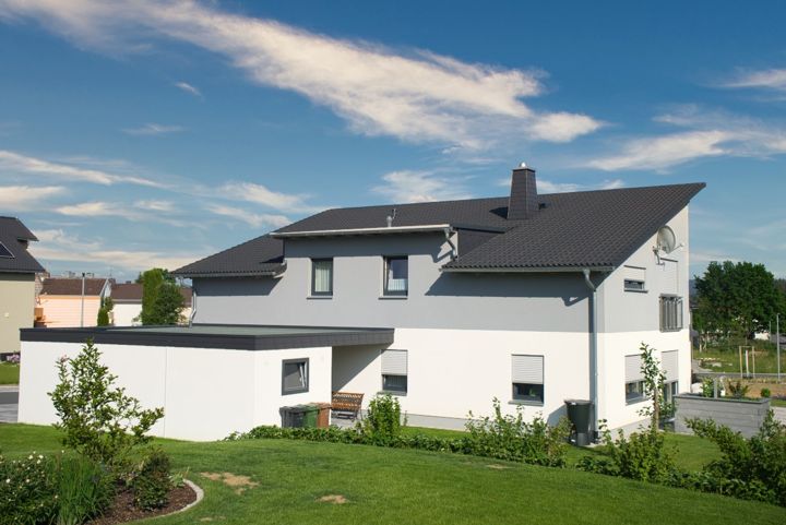 Dachstuhl